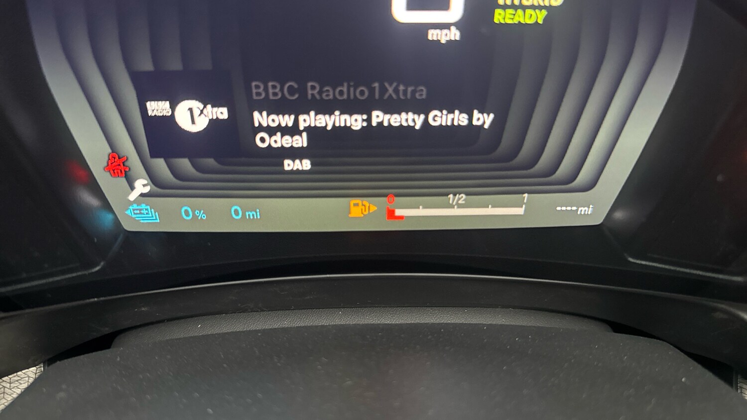 Used Citroen C5 X 2023 for sale - 76803244: Photo 14