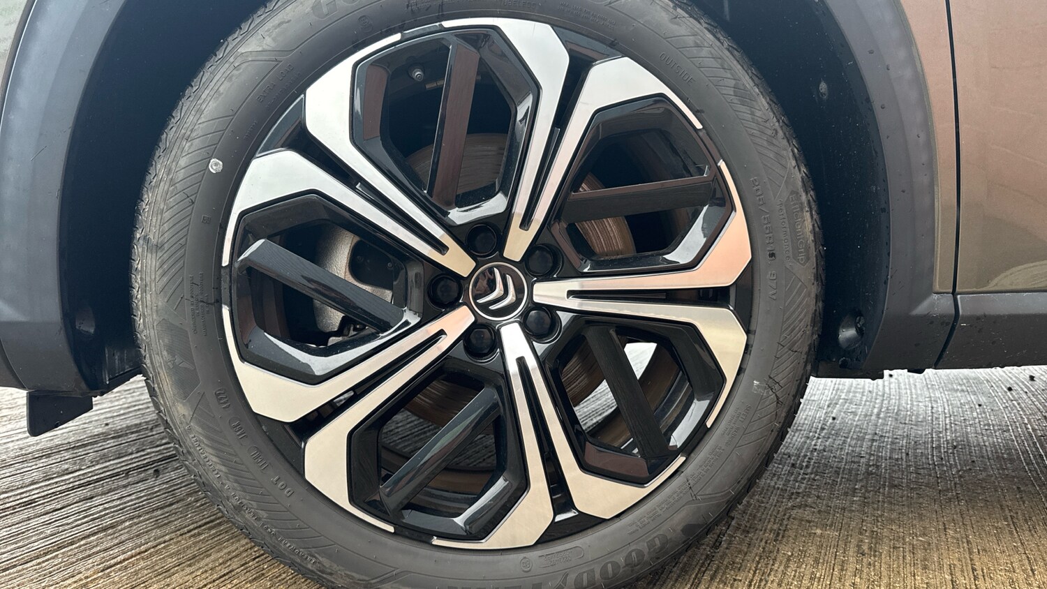 Used Citroen C5 X 2023 for sale - 76803244: Photo 15