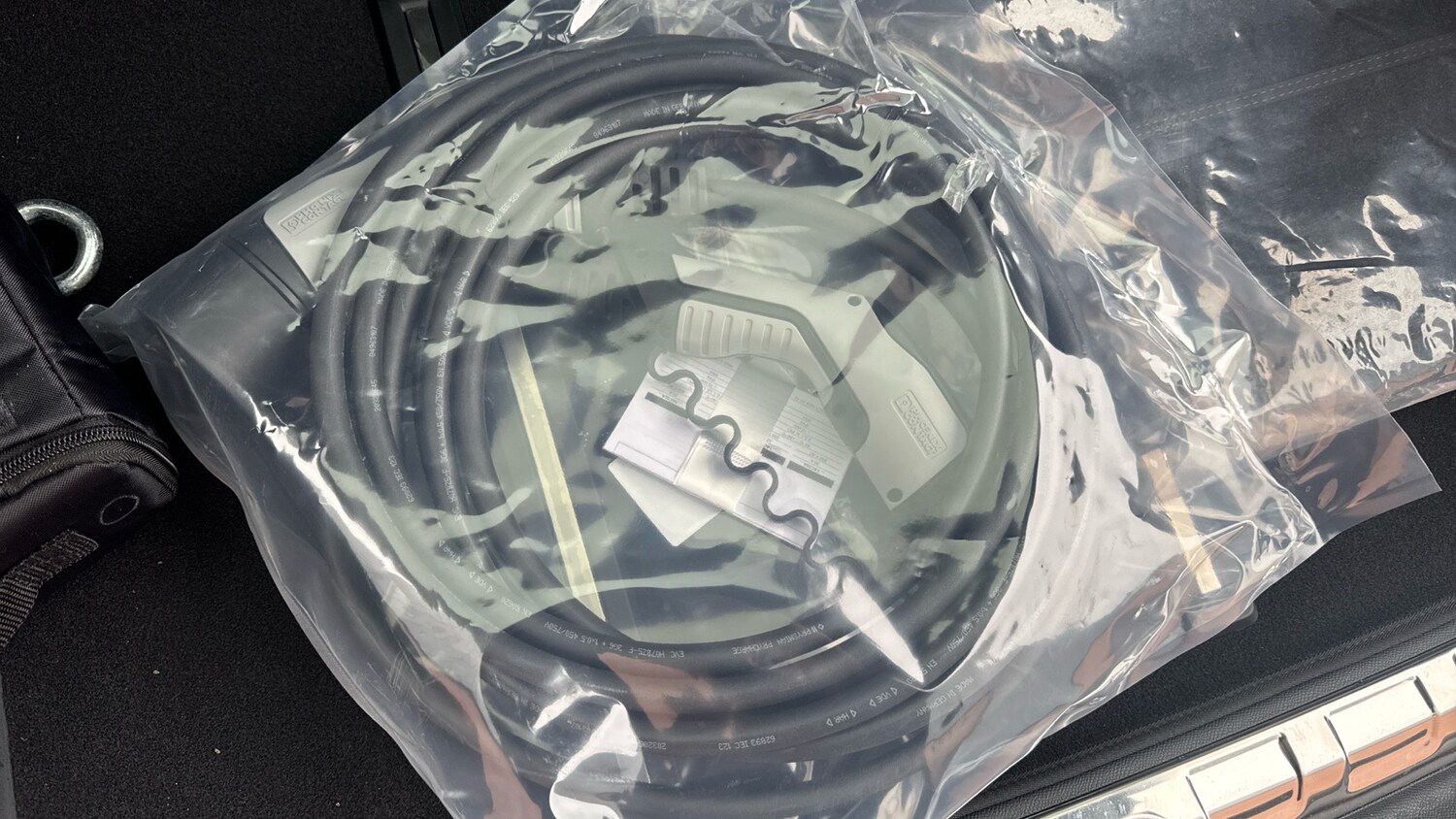 Used Citroen C5 X 2023 for sale - 76803244: Photo 19