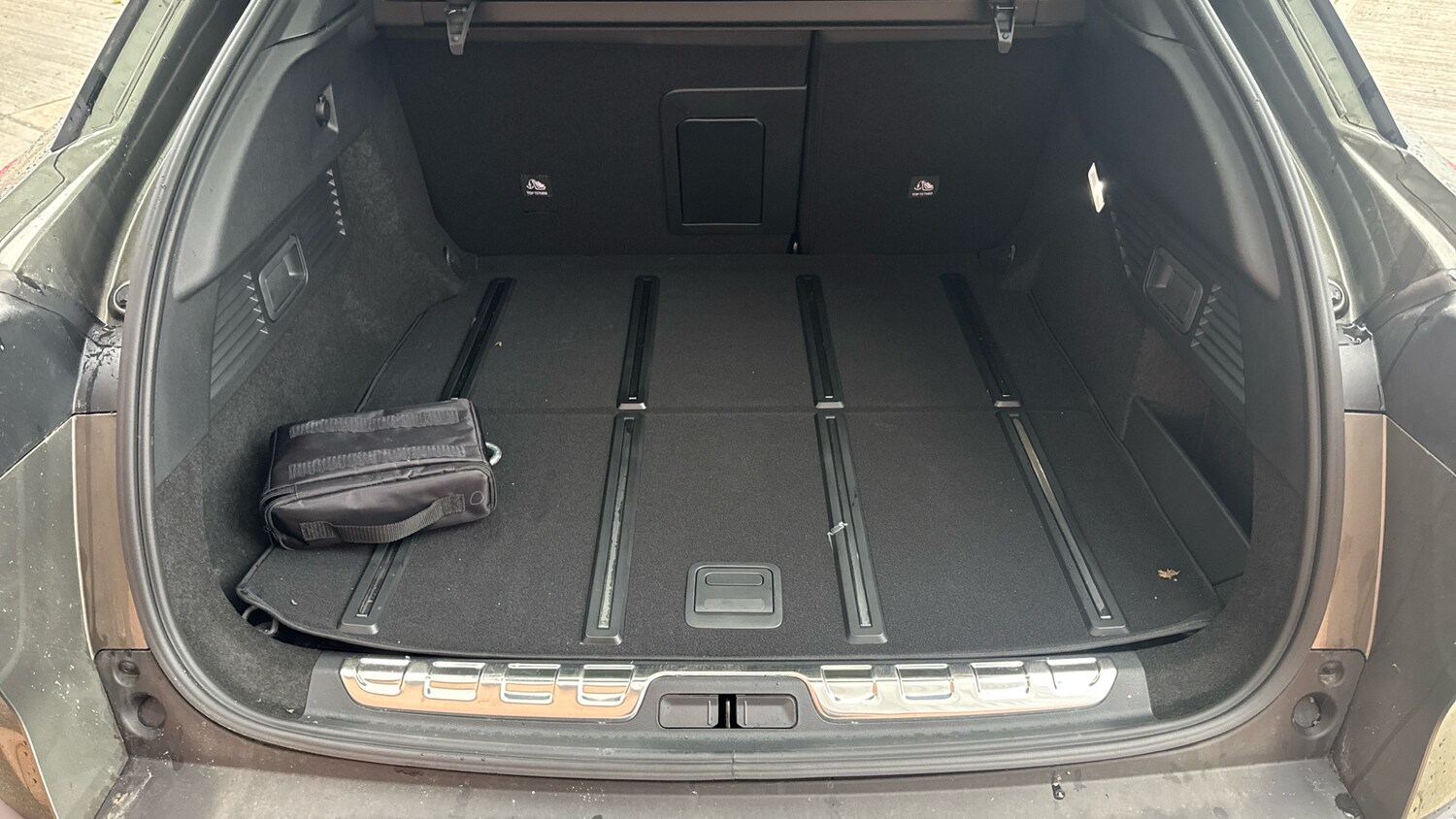 Used Citroen C5 X 2023 for sale - 76803244: Photo 20