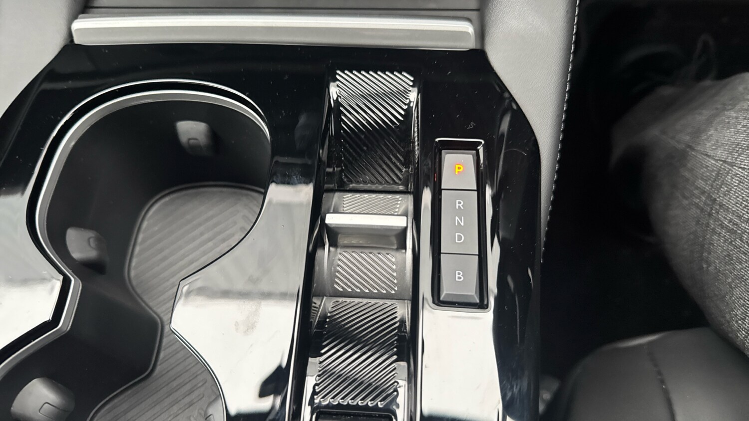 Used Citroen C5 X 2023 for sale - 76803244: Photo 21