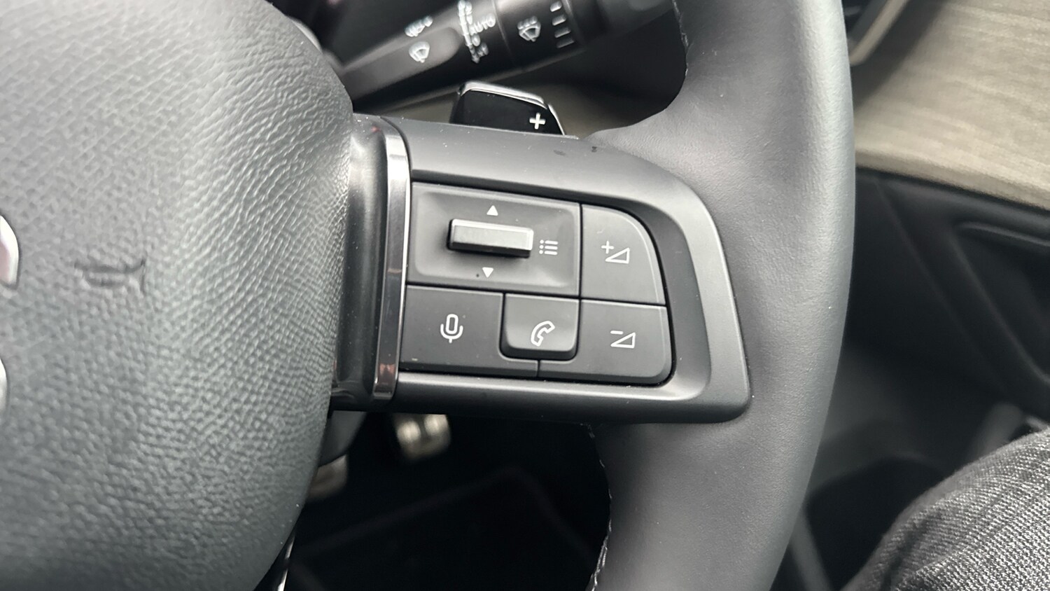 Used Citroen C5 X 2023 for sale - 76803244: Photo 25