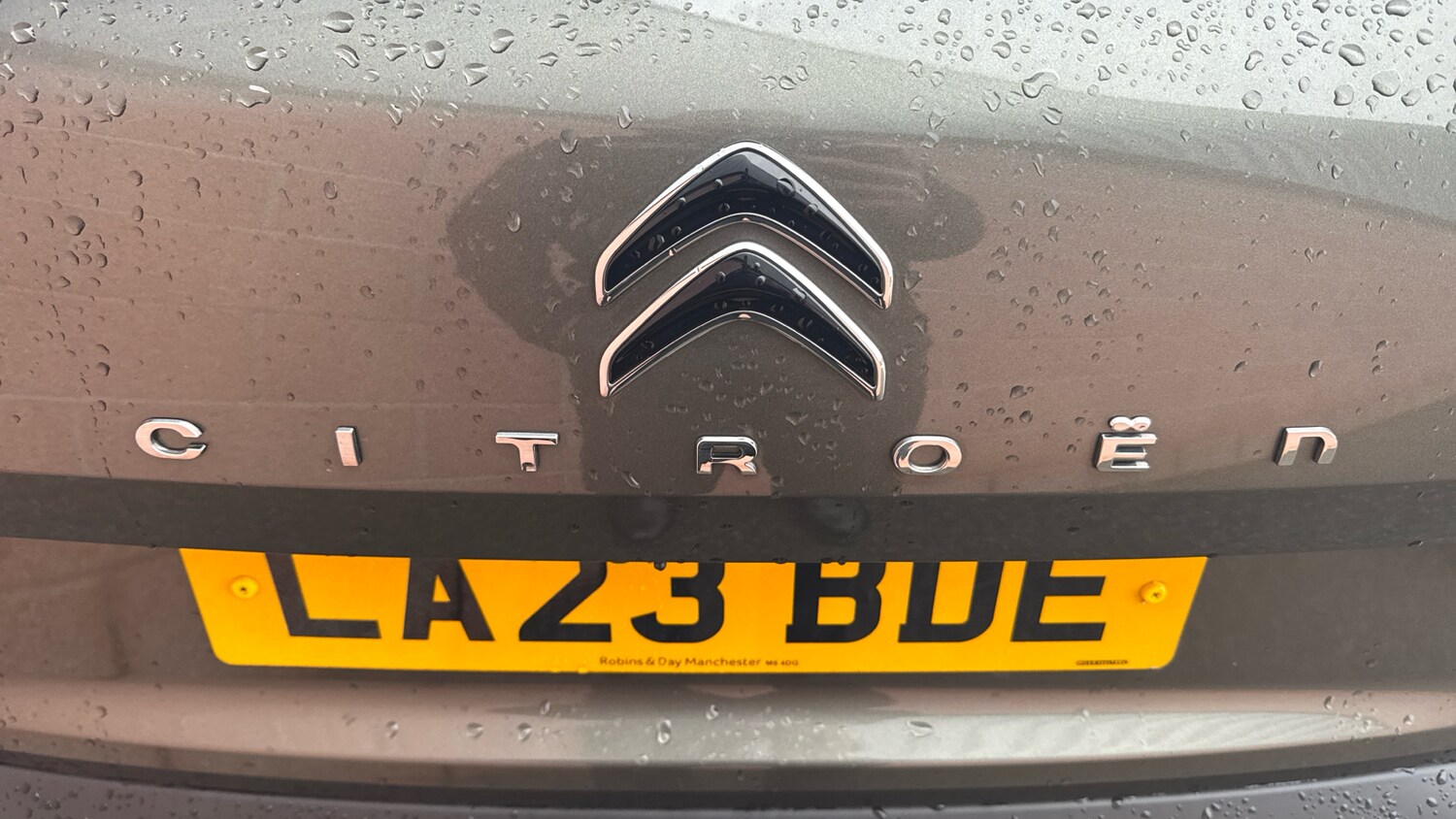 Used Citroen C5 X 2023 for sale - 76803244: Photo 27