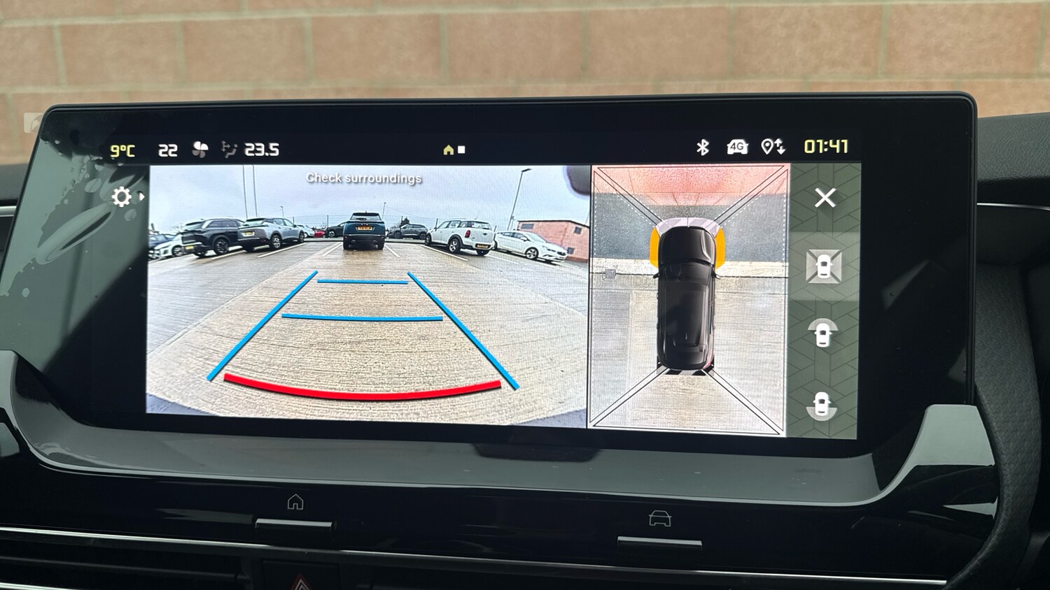 Used Citroen C5 X 2023 for sale - 76803244: Photo 30