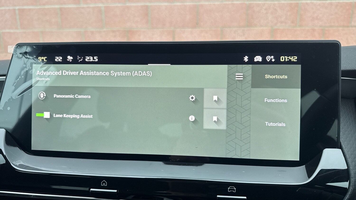 Used Citroen C5 X 2023 for sale - 76803244: Photo 31