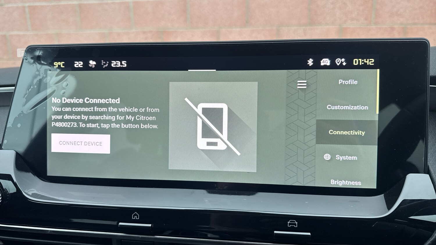 Used Citroen C5 X 2023 for sale - 76803244: Photo 32