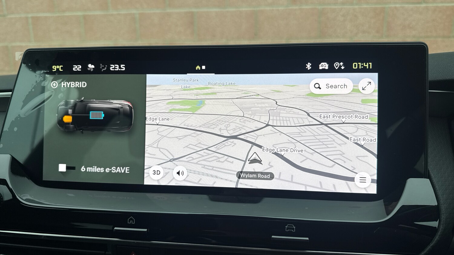 Used Citroen C5 X 2023 for sale - 76803244: Photo 33