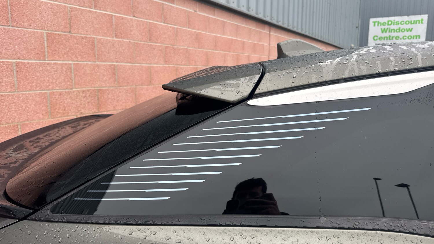 Used Citroen C5 X 2023 for sale - 76803244: Photo 44