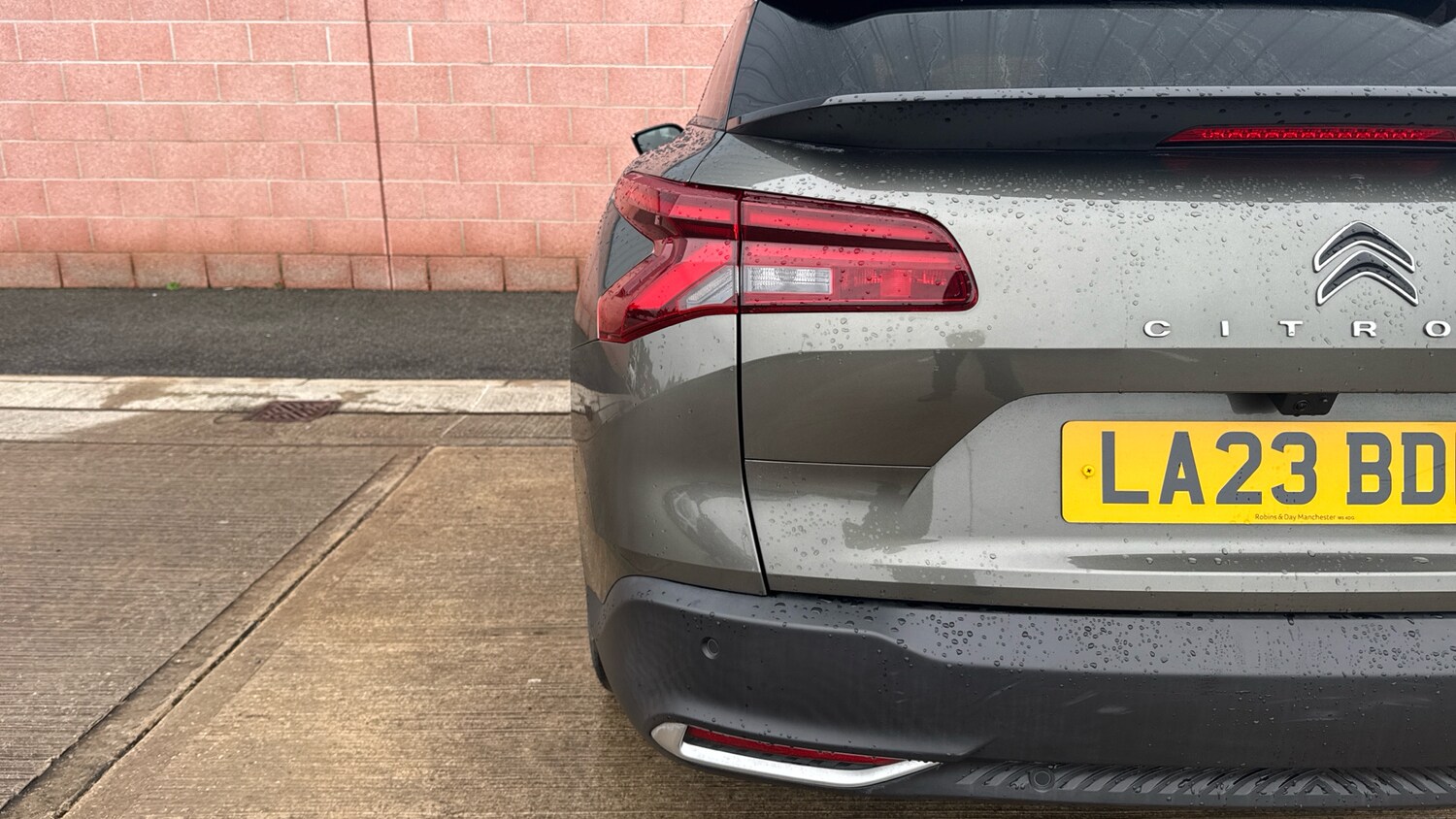 Used Citroen C5 X 2023 for sale - 76803244: Photo 45