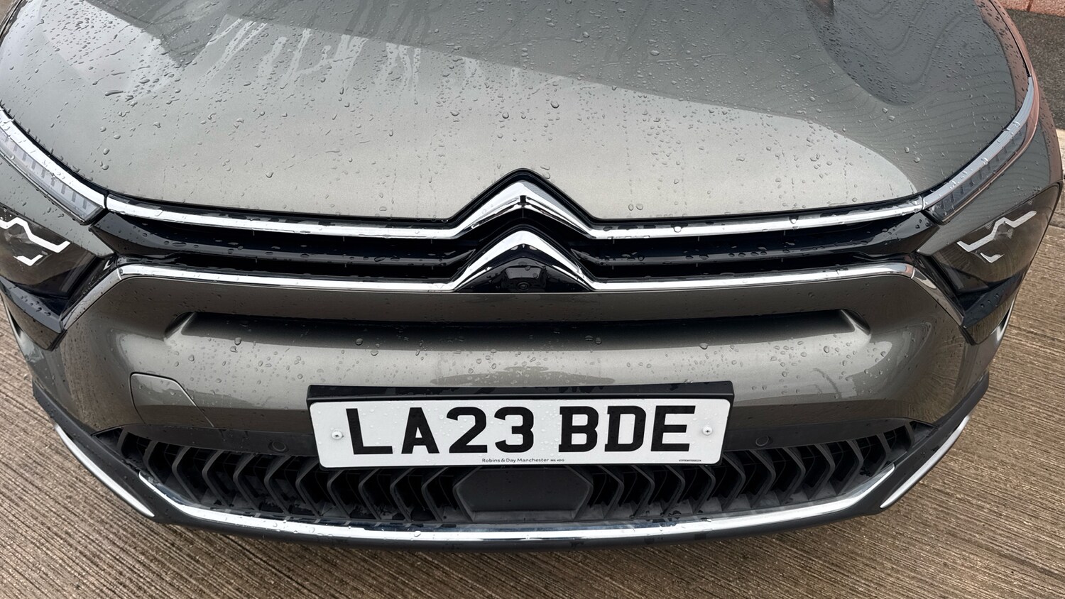 Used Citroen C5 X 2023 for sale - 76803244: Photo 47