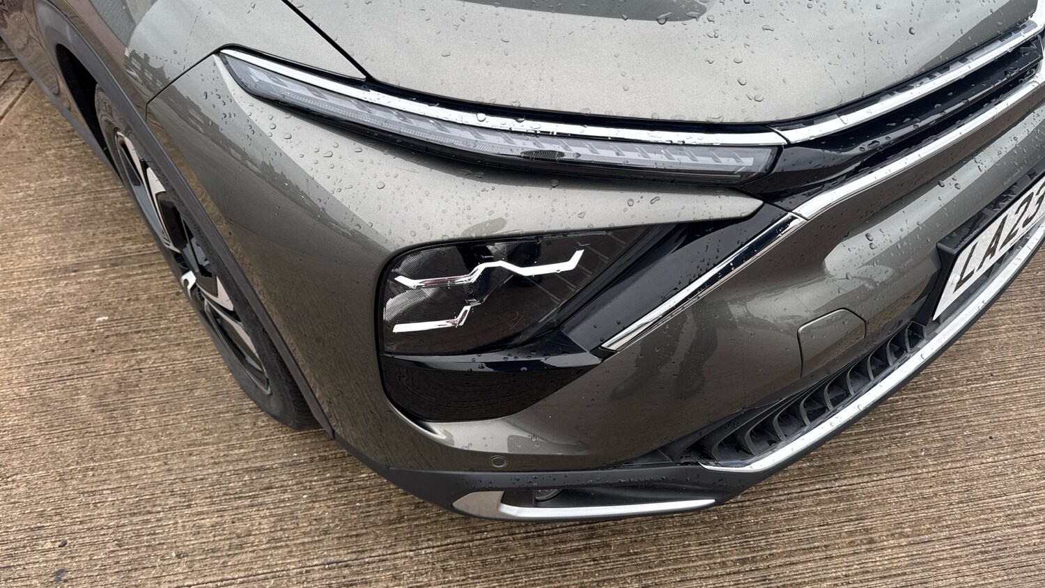 Used Citroen C5 X 2023 for sale - 76803244: Photo 48