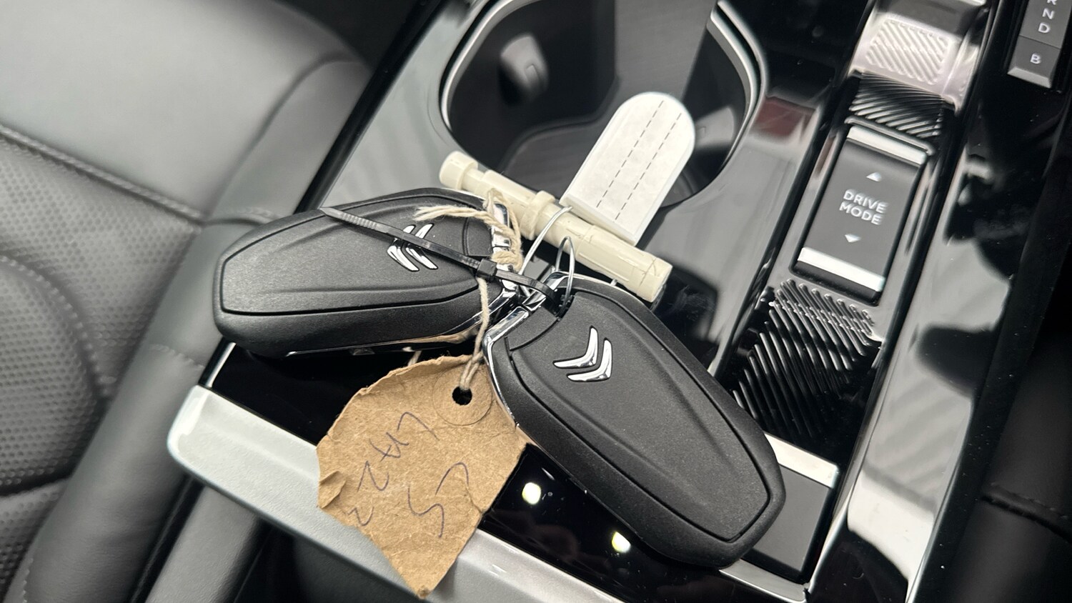 Used Citroen C5 X 2023 for sale - 76803244: Photo 50