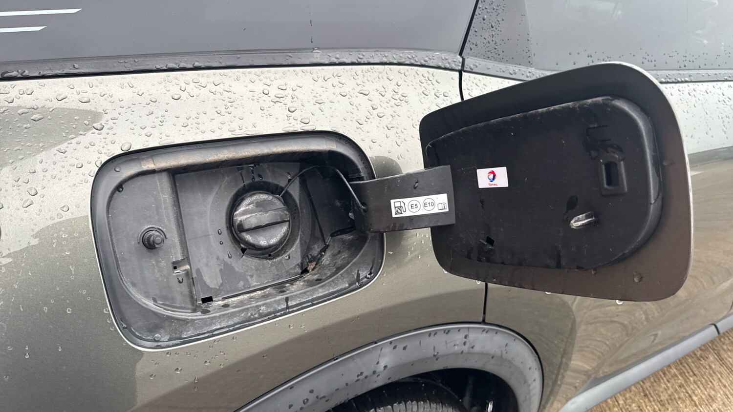 Used Citroen C5 X 2023 for sale - 76803244: Photo 51