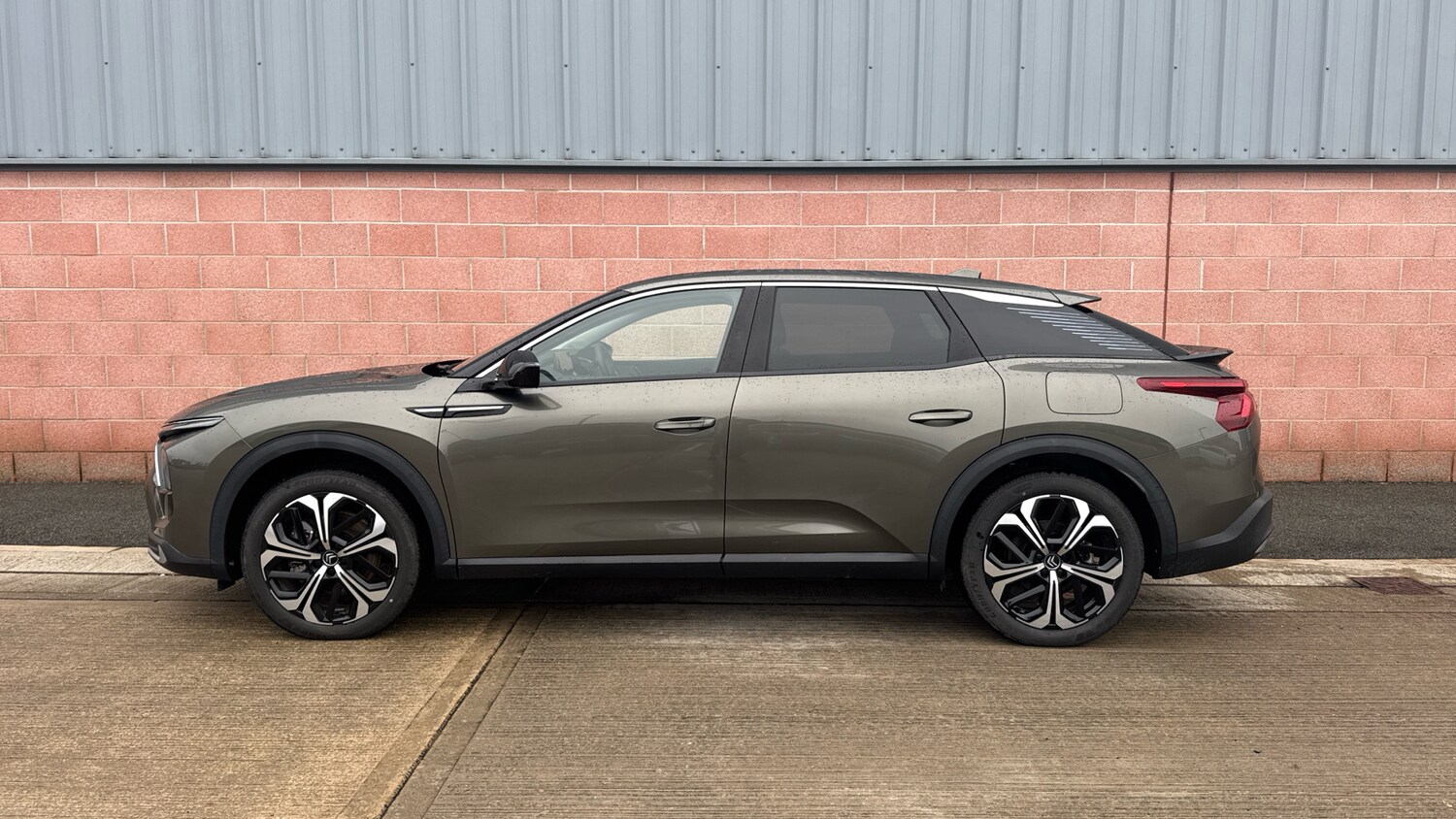 Used Citroen C5 X 2023 for sale - 76803244: Photo 7