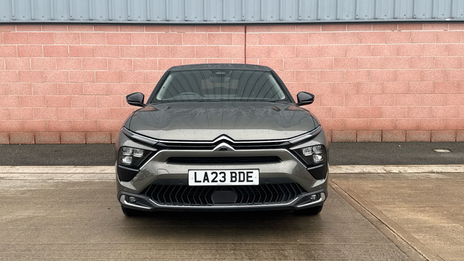 Used Citroen C5 X 2023 for sale - 76803244: Photo 9