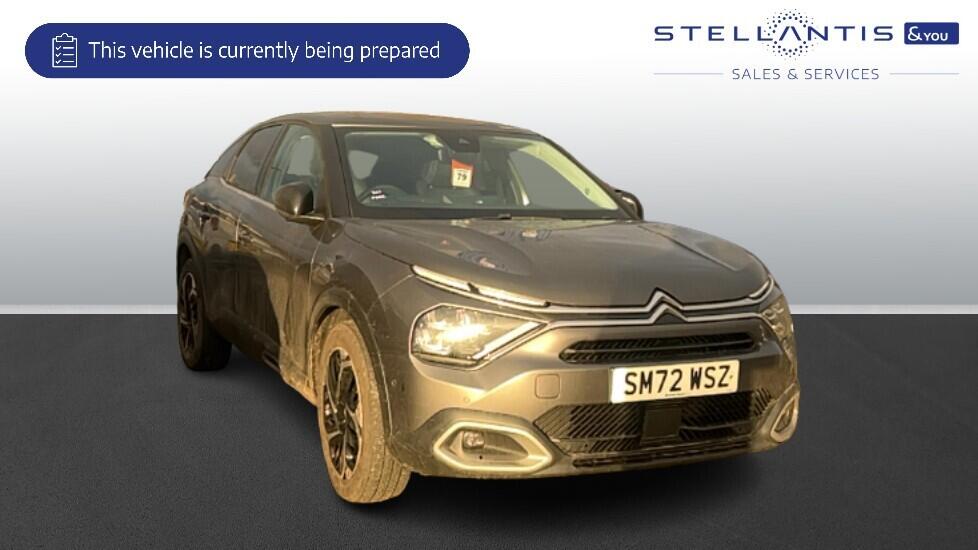 Used Citroen C4 2023 for sale - 77372370: Photo 1