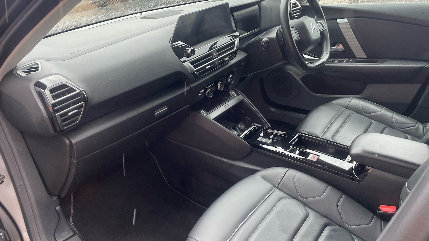 Used Citroen C4 2023 for sale - 77372370: Photo 12