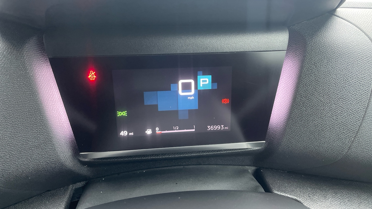 Used Citroen C4 2023 for sale - 77372370: Photo 13