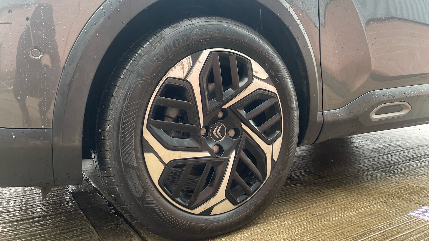 Used Citroen C4 2023 for sale - 77372370: Photo 14