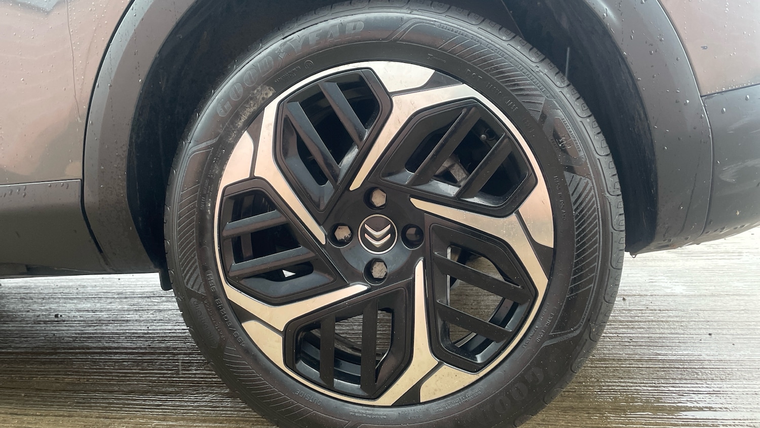 Used Citroen C4 2023 for sale - 77372370: Photo 15