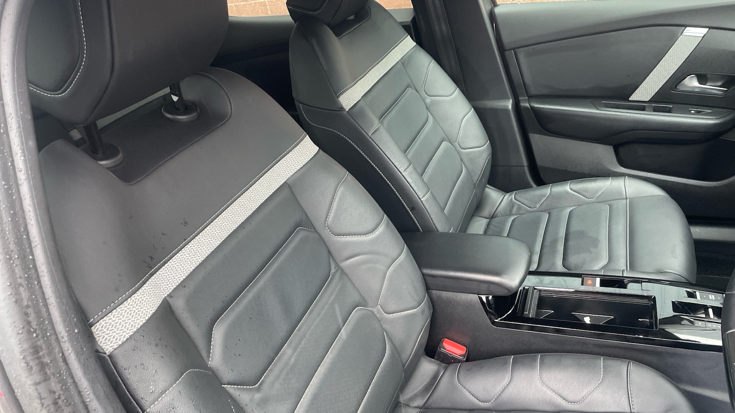 Used Citroen C4 2023 for sale - 77372370: Photo 42