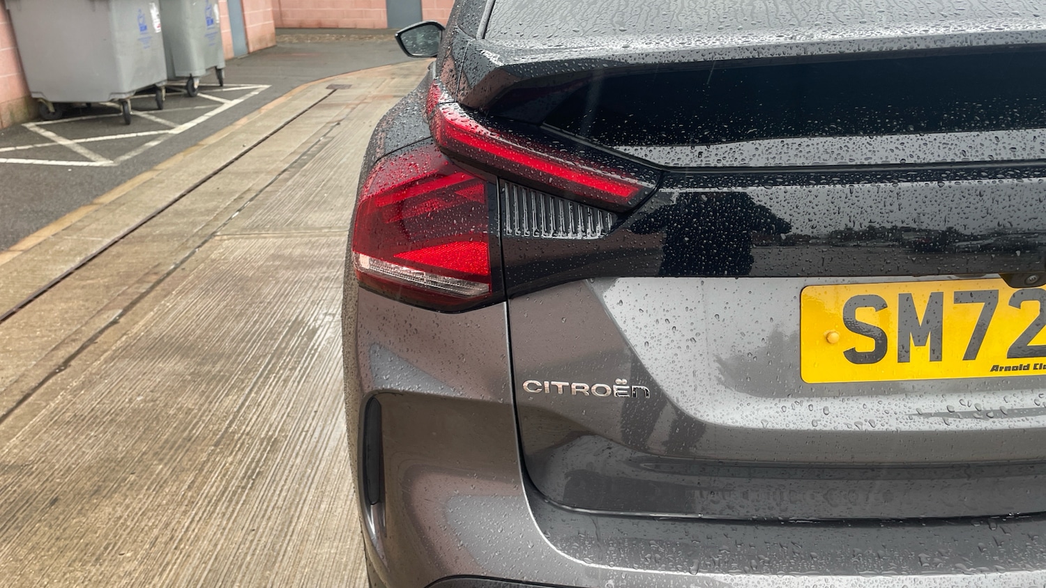 Used Citroen C4 2023 for sale - 77372370: Photo 44