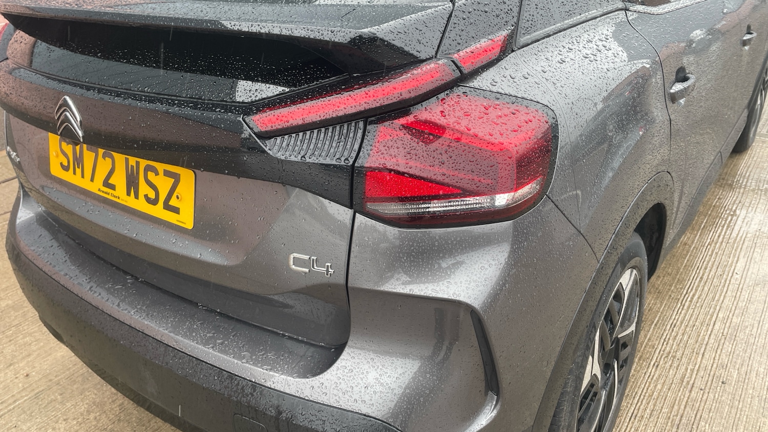 Used Citroen C4 2023 for sale - 77372370: Photo 45