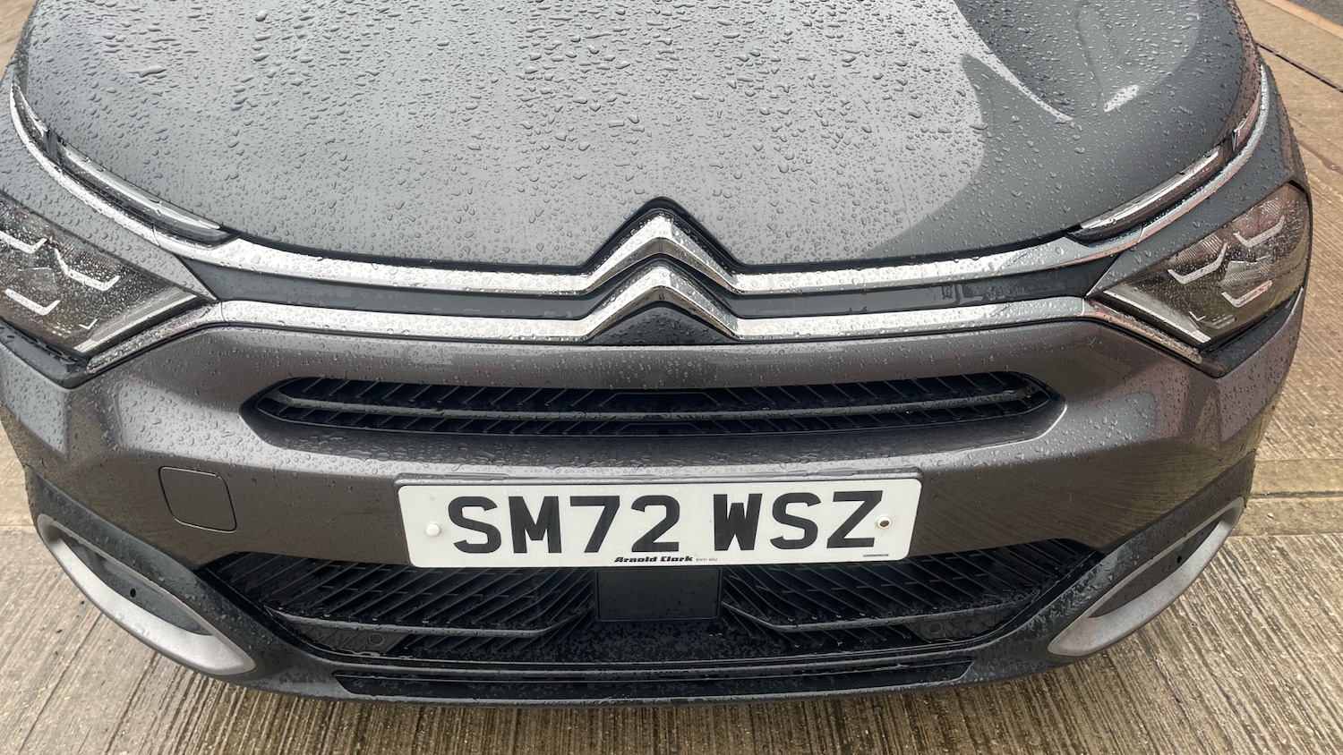 Used Citroen C4 2023 for sale - 77372370: Photo 46