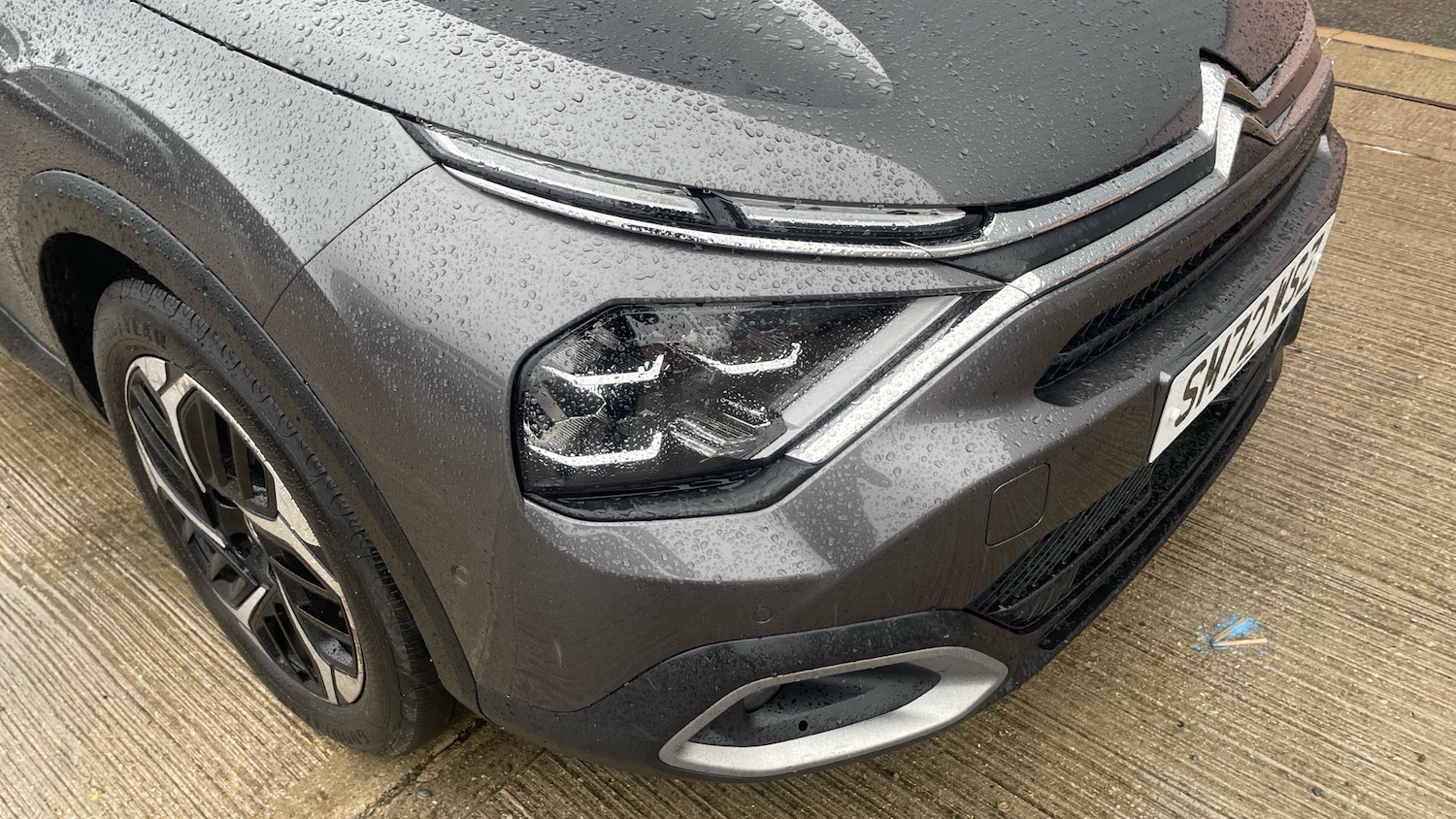 Used Citroen C4 2023 for sale - 77372370: Photo 47