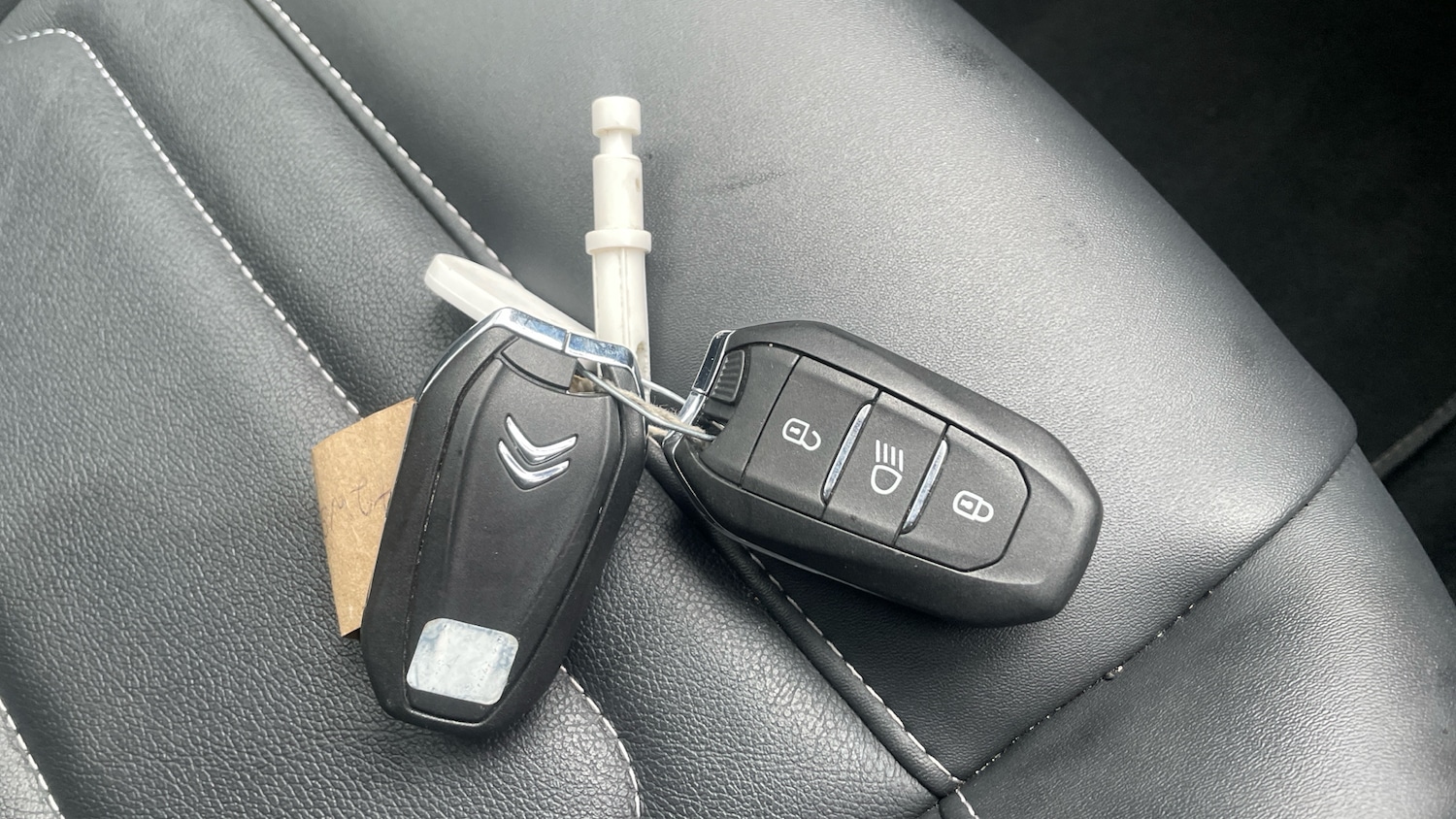 Used Citroen C4 2023 for sale - 77372370: Photo 49