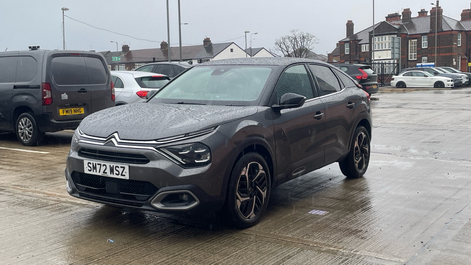 Used Citroen C4 2023 for sale - 77372370: Photo 7