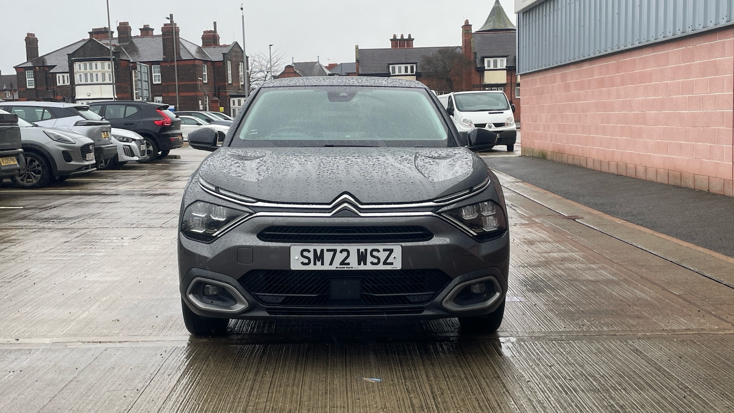 Used Citroen C4 2023 for sale - 77372370: Photo 8