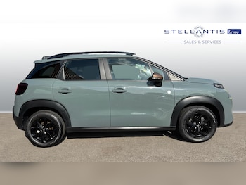 Used Citroen C3 Aircross 2023 for sale - 75402971: Photo