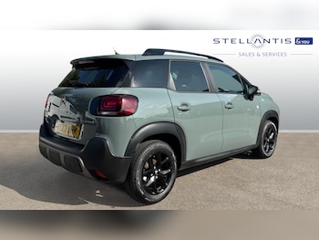 Used Citroen C3 Aircross 2023 for sale - 75402971: Photo