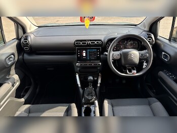 Used Citroen C3 Aircross 2023 for sale - 75402971: Photo
