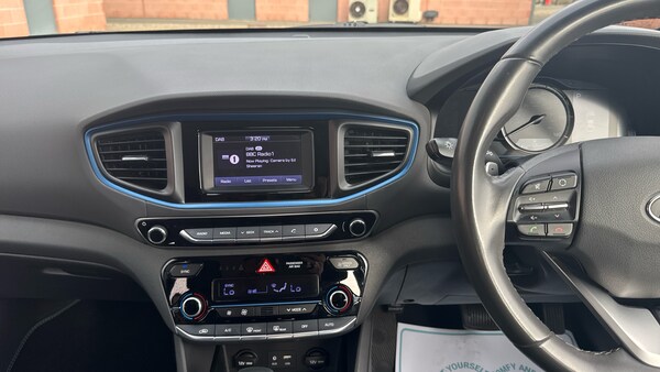 Used Hyundai IONIQ 2019 for sale - 76175972: Photo 10