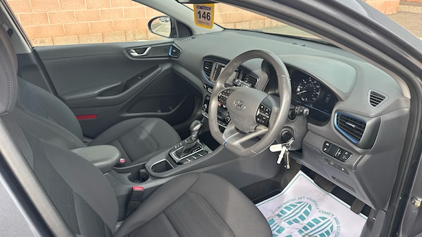 Used Hyundai IONIQ 2019 for sale - 76175972: Photo 11