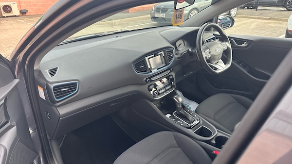 Used Hyundai IONIQ 2019 for sale - 76175972: Photo 12
