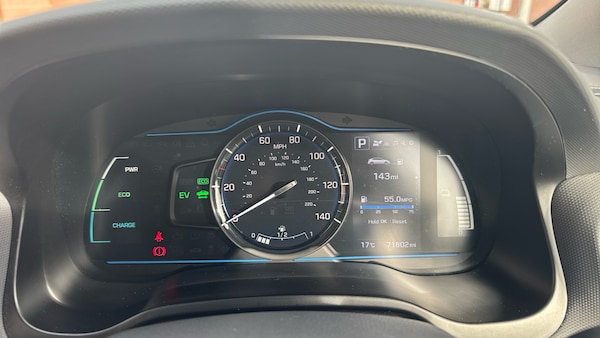 Used Hyundai IONIQ 2019 for sale - 76175972: Photo 13
