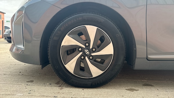 Used Hyundai IONIQ 2019 for sale - 76175972: Photo 14