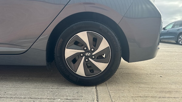 Used Hyundai IONIQ 2019 for sale - 76175972: Photo 15