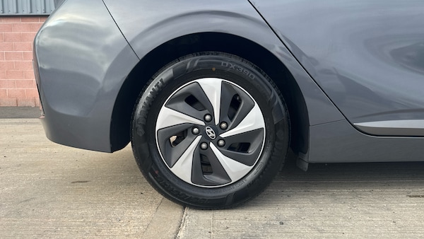 Used Hyundai IONIQ 2019 for sale - 76175972: Photo 16