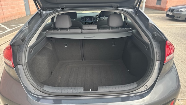 Used Hyundai IONIQ 2019 for sale - 76175972: Photo 19
