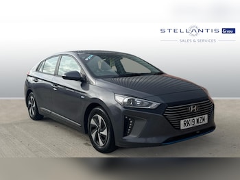 Hyundai - IONIQ