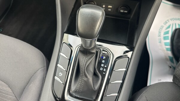 Used Hyundai IONIQ 2019 for sale - 76175972: Photo 20
