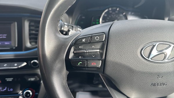 Used Hyundai IONIQ 2019 for sale - 76175972: Photo 23