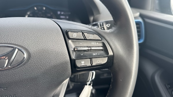 Used Hyundai IONIQ 2019 for sale - 76175972: Photo 24
