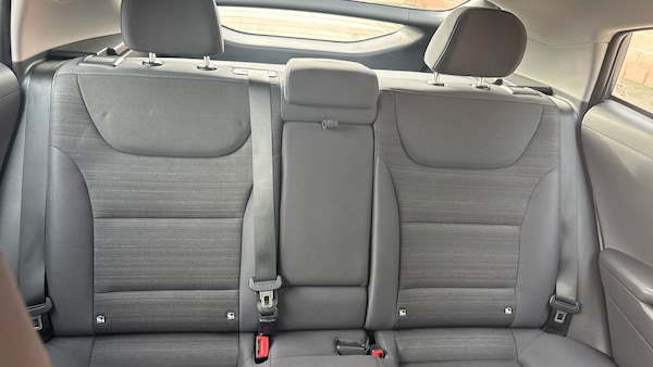 Used Hyundai IONIQ 2019 for sale - 76175972: Photo 25