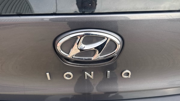 Used Hyundai IONIQ 2019 for sale - 76175972: Photo 26