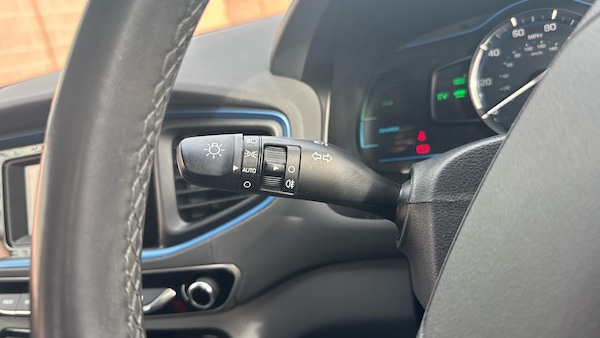 Used Hyundai IONIQ 2019 for sale - 76175972: Photo 27